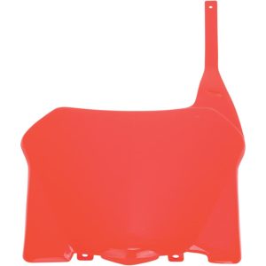 Nummerplade UFO