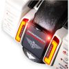 Nummerpladeadapter Sort HEINZ BIKES – miniature 2