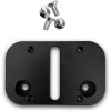 Nummerpladeadapter Sort HEINZ BIKES – miniature 4