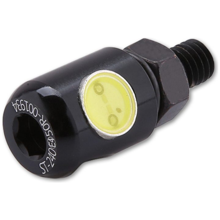 Nummerpladebelysning LED Sort SHIN YO – billede 4