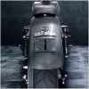 Nummerpladeholder Adapterkuber Sort HEINZ BIKES Monteringssæt – miniature 4