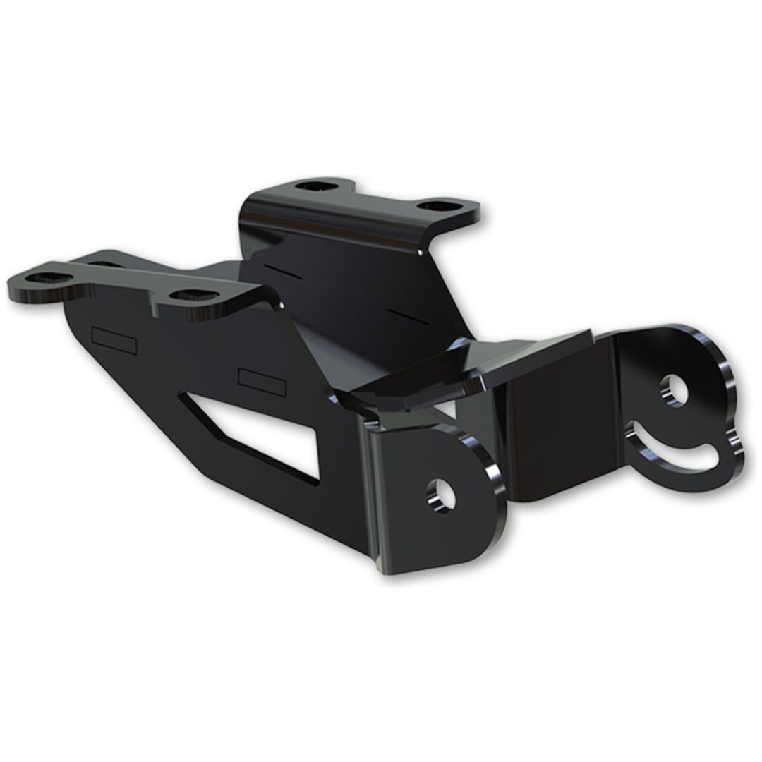 Nummerpladeholder Akron-rs Pro HIGHSIDER – billede 3