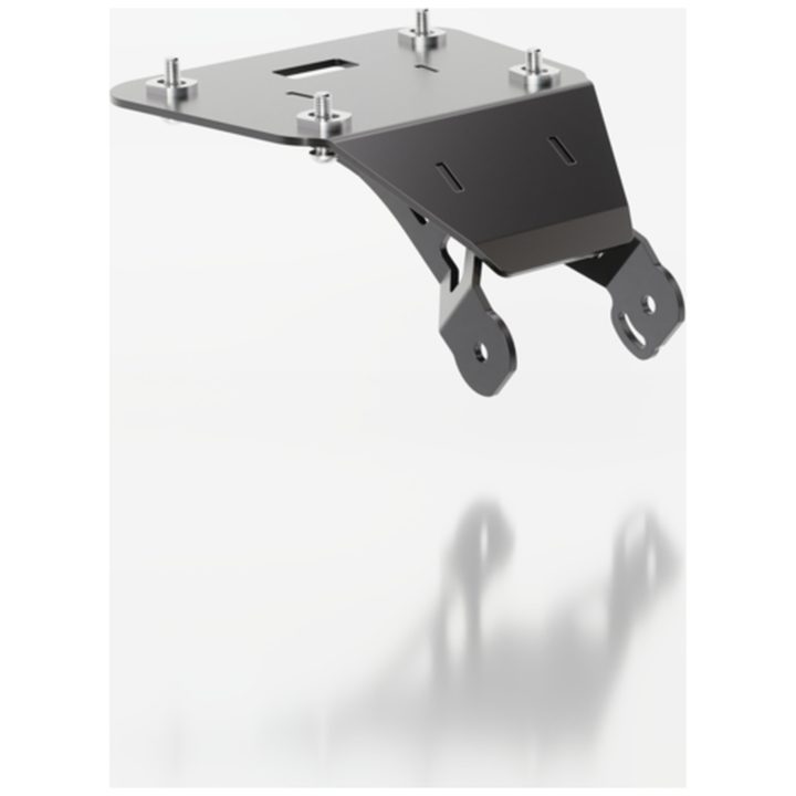 Nummerpladeholder Akron-rs Pro HIGHSIDER – billede 5