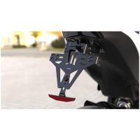 Nummerpladeholder Akron-rs Pro HIGHSIDER