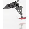 Nummerpladeholder Akron-rs Pro HIGHSIDER – miniature 4