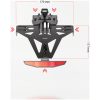 Nummerpladeholder Akron-rs Pro HIGHSIDER – miniature 3