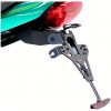 Nummerpladeholder Akron-rs Pro HIGHSIDER – miniature 7