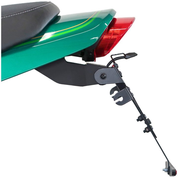 Nummerpladeholder Akron-rs Pro HIGHSIDER – billede 8