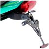 Nummerpladeholder Akron-rs Pro HIGHSIDER – miniature 1