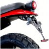 Nummerpladeholder Akron-rs Pro HIGHSIDER – miniature 7