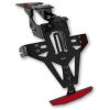 Nummerpladeholder Akron-rs Pro HIGHSIDER – miniature 4