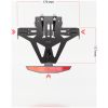 Nummerpladeholder Akron-rs (uden Lys) HIGHSIDER – miniature 3