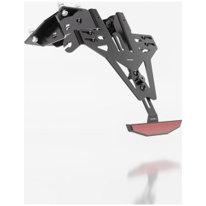 Nummerpladeholder Akron-rs (uden Lys) HIGHSIDER