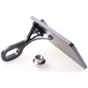 Nummerpladeholder Aus Breakout Sort CULT WERK Nummerpladeholder – miniature 3