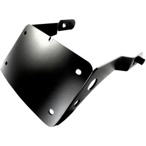 Nummerpladeholder Curved CYCLE VISIONS