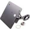 Nummerpladeholder De Sort CULT WERK Nummerpladeholder – miniature 7