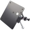 Nummerpladeholder De Xl Sort CULT WERK Nummerpladeholder – miniature 2