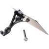 Nummerpladeholder De Xl Sort CULT WERK Nummerpladeholder – miniature 4