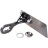 Nummerpladeholder Fr Breakout Sort CULT WERK Nummerpladeholder – miniature 6