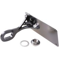Nummerpladeholder Fr Breakout Sort CULT WERK