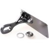 Nummerpladeholder Fr Breakout Sort CULT WERK Nummerpladeholder – miniature 4