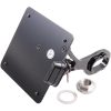 Nummerpladeholder It Sort CULT WERK Nummerpladeholder – miniature 6