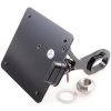 Nummerpladeholder It Sort CULT WERK Nummerpladeholder – miniature 1