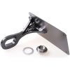 Nummerpladeholder Nl Sort CULT WERK Nummerpladeholder – miniature 6