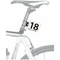 Nummerpladeholder NumberFix BBB