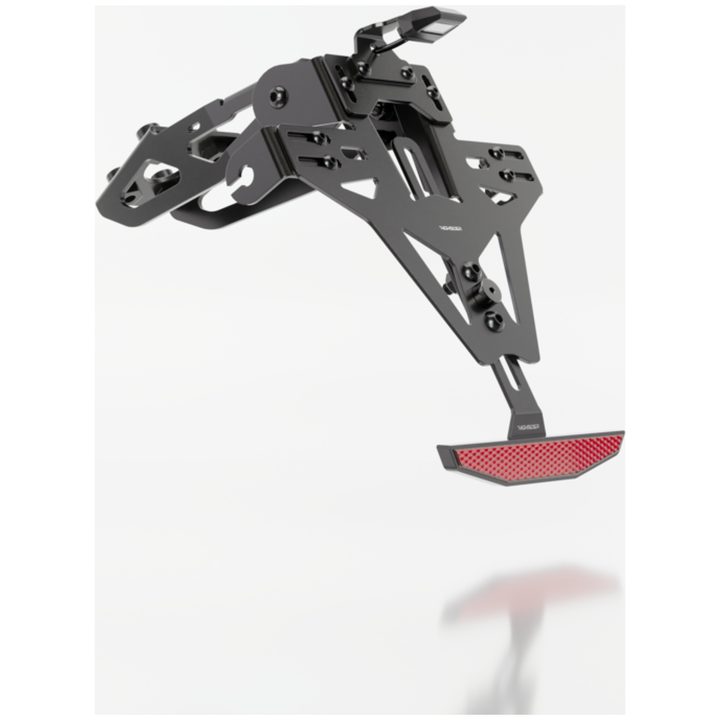 Nummerpladeholder Pro HIGHSIDER – billede 2