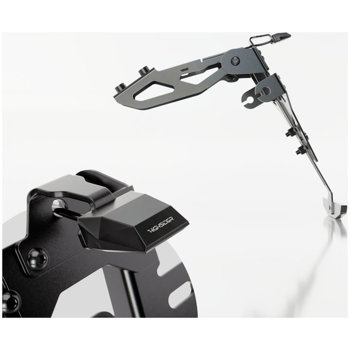 Nummerpladeholder Pro HIGHSIDER – billede 5