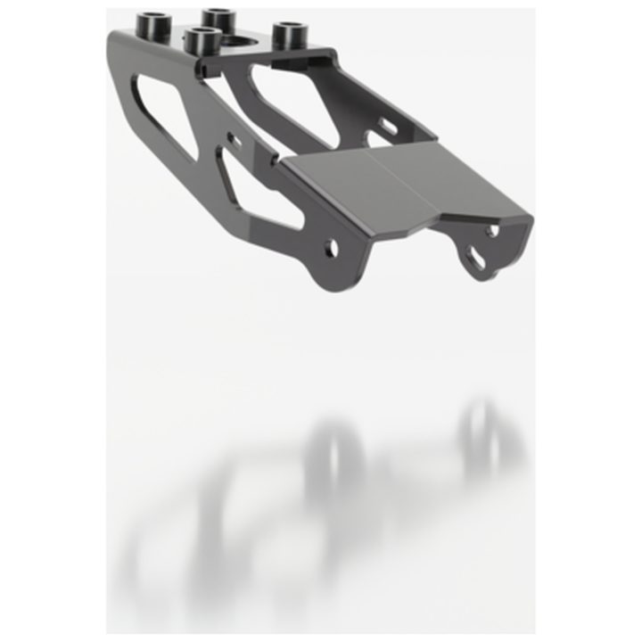 Nummerpladeholder Pro HIGHSIDER – billede 6