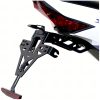 Nummerpladeholder Pro HIGHSIDER – miniature 7