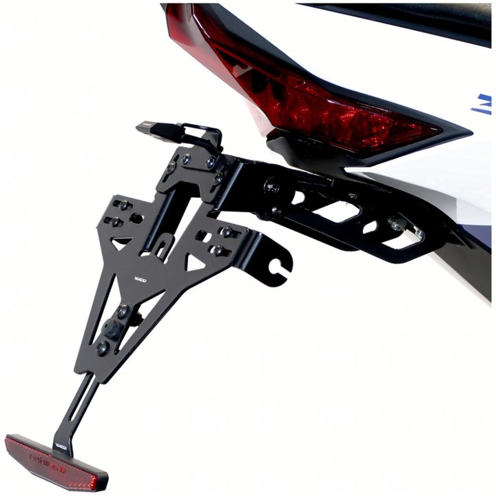 Nummerpladeholder Pro HIGHSIDER – billede 7