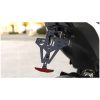 Nummerpladeholder Pro HIGHSIDER – miniature 1