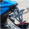 Nummerpladeholder Pro Sort HIGHSIDER – miniature 7
