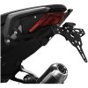 Nummerpladeholder Pro Type A Klar/Blå/Sort ZIEGER Baglygte/Nummerpladeholder – miniature 1