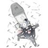 Nummerpladeholder Pro Type A ZIEGER – miniature 1