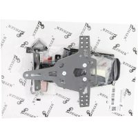 Nummerpladeholder Pro Type A ZIEGER