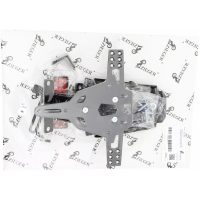 Nummerpladeholder Pro Type B ZIEGER