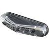 Nummerpladeholder Pro Type C Blå/Sort ZIEGER Nummerpladeholder – miniature 2