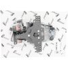 Nummerpladeholder Pro Type C ZIEGER – miniature 1