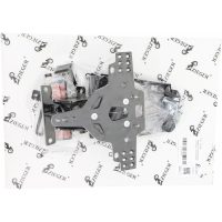 Nummerpladeholder Pro Type C ZIEGER