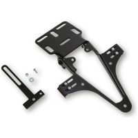 Nummerpladeholder Quadro Bundle HIGHSIDER