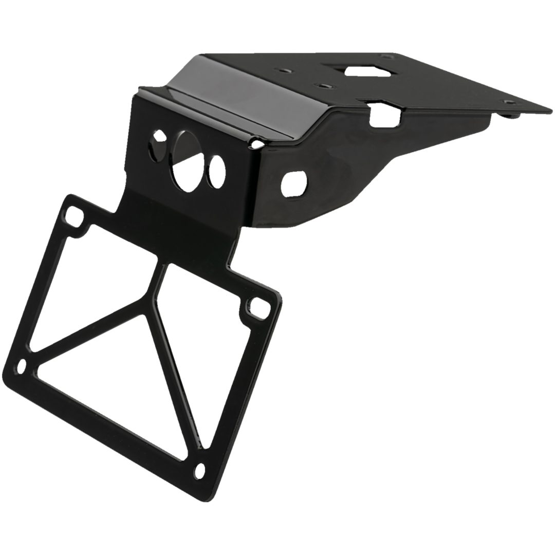 Nummerpladeholder Relocator COBRA Flytningssæt