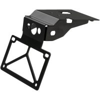Nummerpladeholder Relocator COBRA