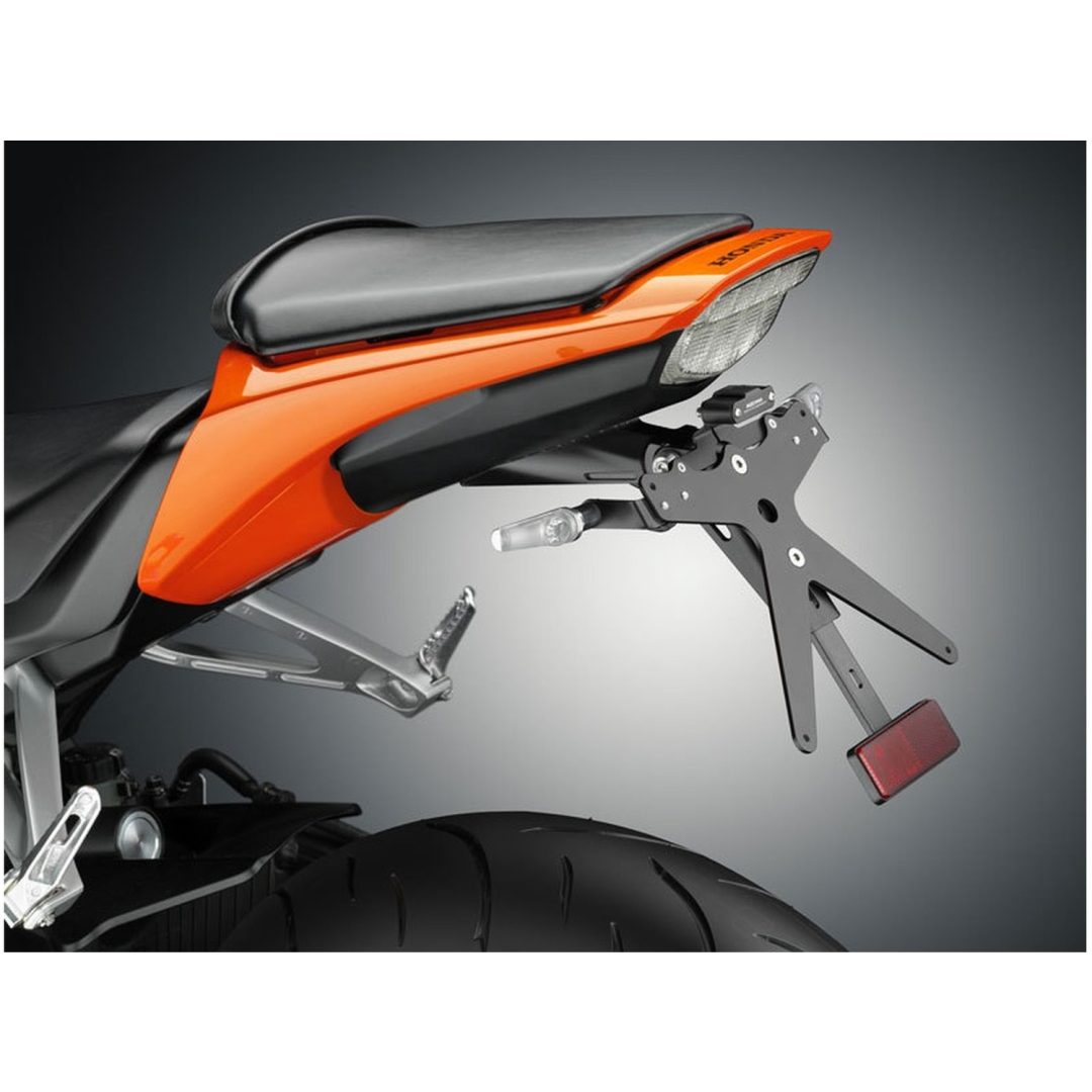 Nummerpladeholder Rizoma Licence plate support FOX