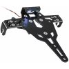 Nummerpladeholder Typ A Sort ZIEGER – miniature 2
