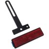 Nummerpladeholder Typ B Sort ZIEGER – miniature 2