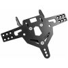 Nummerpladeholder Typ D Sort ZIEGER – miniature 4